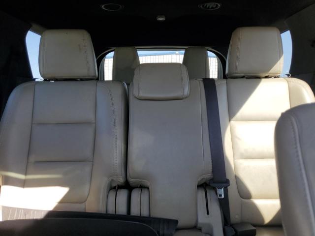 Photo 10 from auction – 2012 FORD EXPLORER X with VIN 1FMHK7D85CGA49367