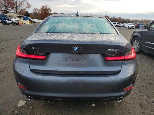 Photo 6 from auction – 2020 BMW 330XI with VIN 3MW5R7J08L8B30652