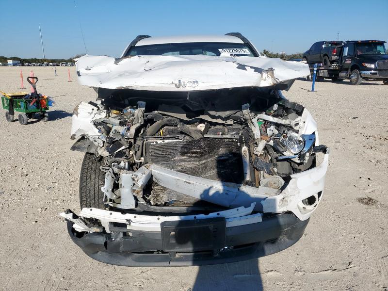 Photo 5 from auction – 2013 JEEP COMPASS SP with VIN 1C4NJCBA7DD270349