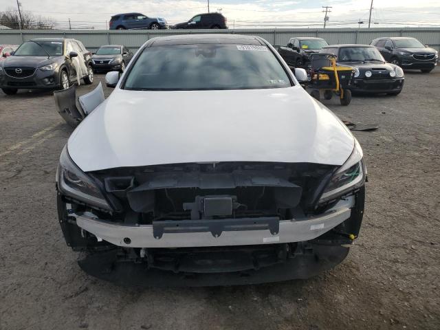 Photo 5 from auction – 2015 HYUNDAI GENESIS 3. with VIN KMHGN4JEXFU049155
