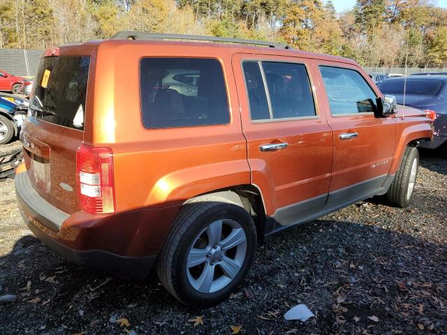 Photo 3 from auction – 2012 JEEP PATRIOT with VIN 1C4NJPFA1CD602463