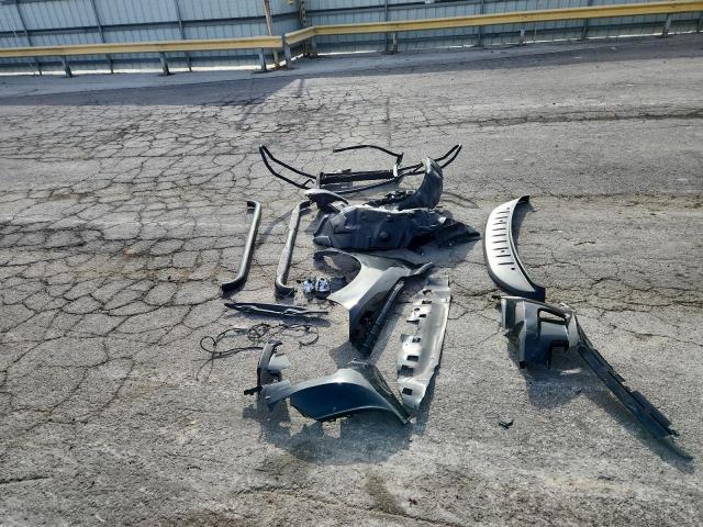 Photo 12 from auction – 2018 RAM 1500 ST with VIN 1C6RR7FT0JS175188