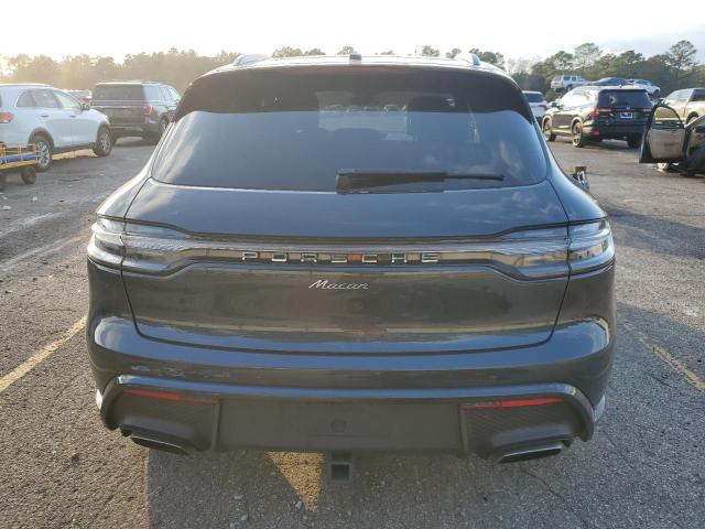 Photo 6 from auction – 2025 PORSCHE MACAN BASE with VIN WP1AA2A54SLB00531