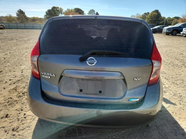 Photo 6 from auction – 2016 NISSAN VERSA NOTE with VIN 3N1CE2CP2GL380073