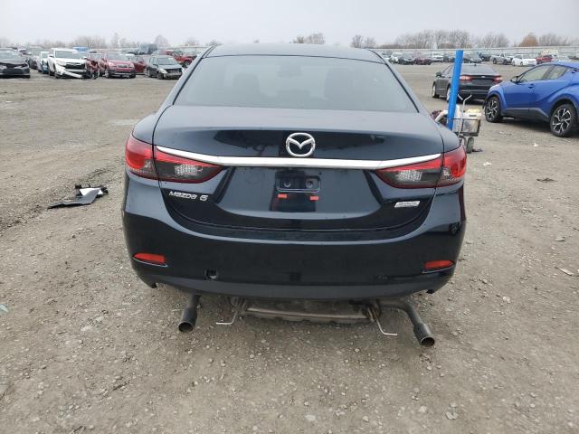 Photo 6 from auction – 2016 MAZDA 6 with VIN JM1GJ1U57G1415571
