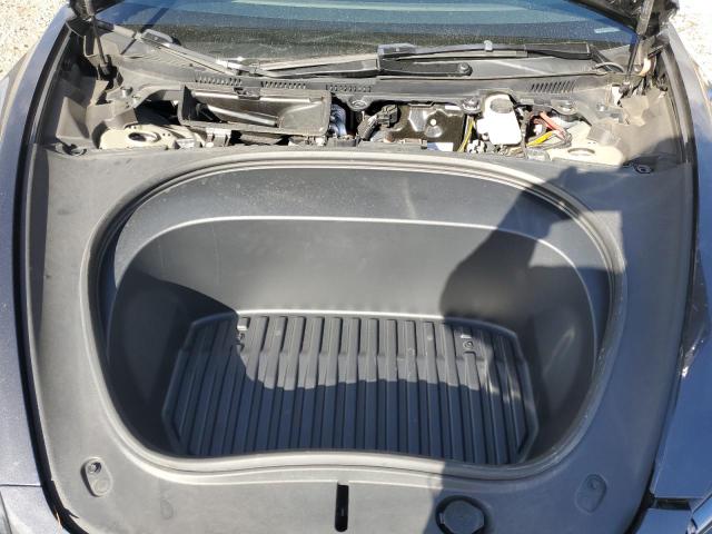Photo 11 from auction – 2024 TESLA MODEL 3 with VIN 5YJ3E1EB3RF832509