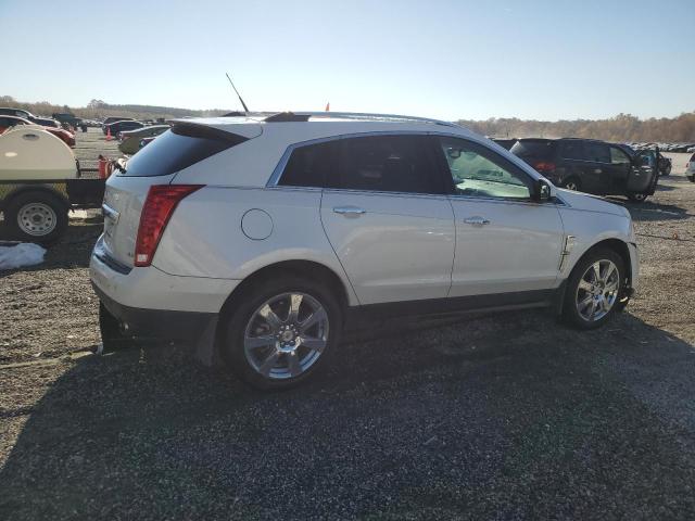 Photo 3 from auction – 2012 CADILLAC SRX PERFOR with VIN 3GYFNBE36CS566973
