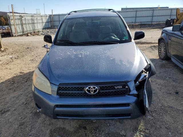 Photo 5 from auction – 2007 TOYOTA RAV4 with VIN JTMBK33V076016329