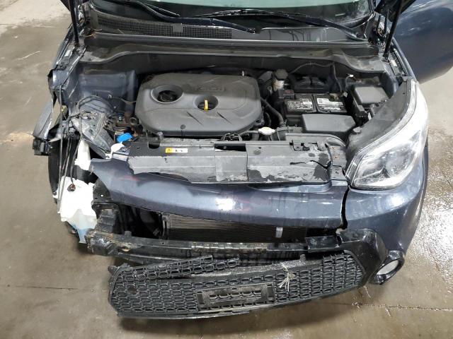 Photo 12 from auction – 2016 KIA SOUL + with VIN KNDJP3A51G7321560