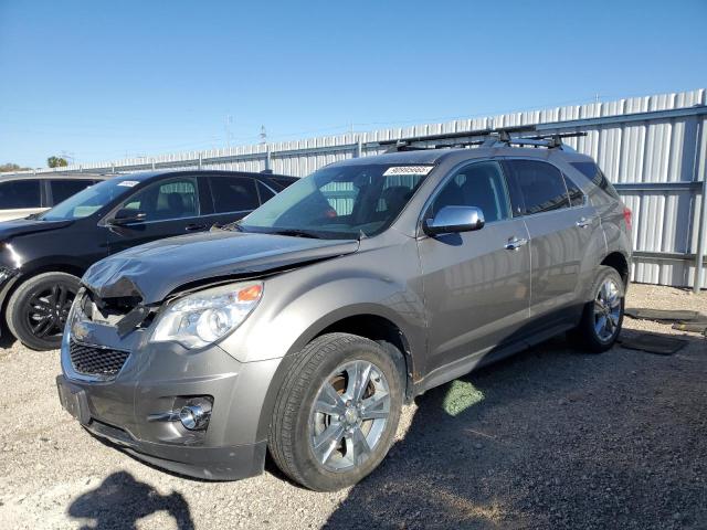 CHEVROLET EQUINOX LT 2012 with VIN 2GNFLGE53C6290672 - Photo from auction