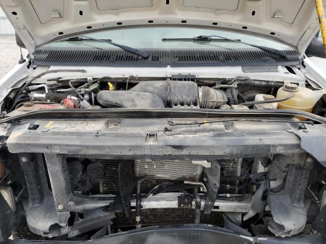 Photo 12 from auction – 2014 FORD ECONOLINE with VIN 1FBSS3BL5EDA46598