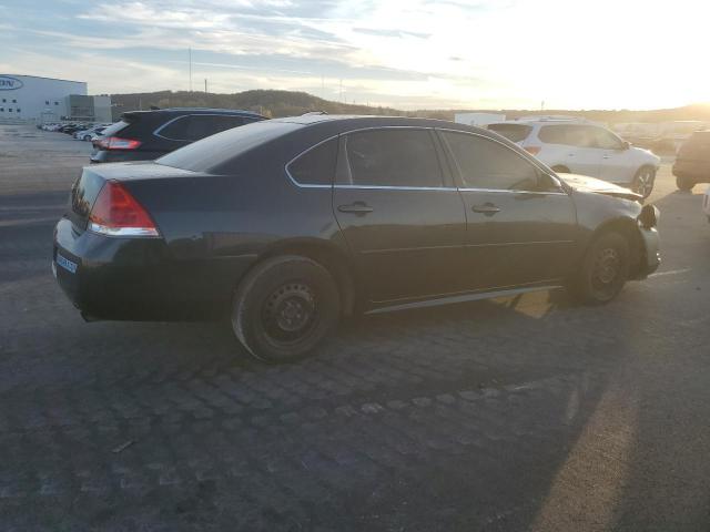 Photo 3 from auction – 2012 CHEVROLET IMPALA LT with VIN 2G1WG5E35C1280229