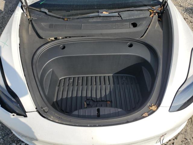 Photo 11 from auction – 2021 TESLA MODEL 3 with VIN 5YJ3E1EBXMF869730