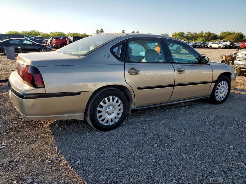 صورة رقم 3 من المزاد - 2004 CHEVROLET IMPALA مع VIN 2G1WF52EX49310837