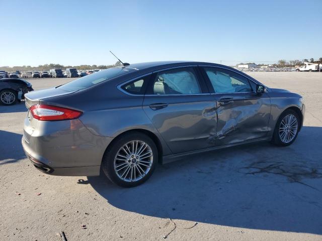 Photo 3 from auction – 2014 FORD FUSION SE with VIN 3FA6P0H94ER323621