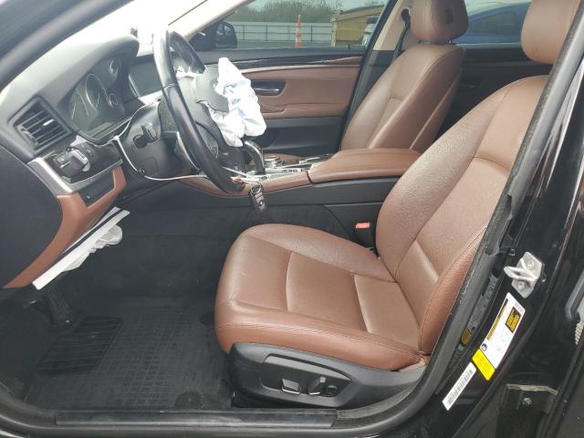 Foto 7 de la subasta – 2016 BMW 528 I con VIN WBA5A5C51GG350355