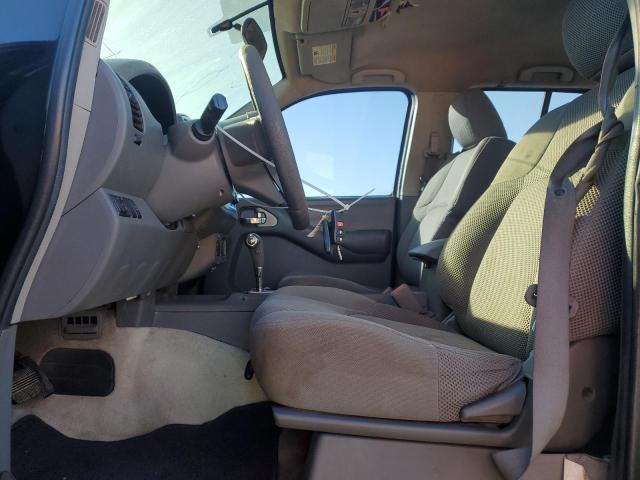 Photo 7 from auction – 2014 NISSAN FRONTIER S with VIN 1N6AD0ER6EN767083