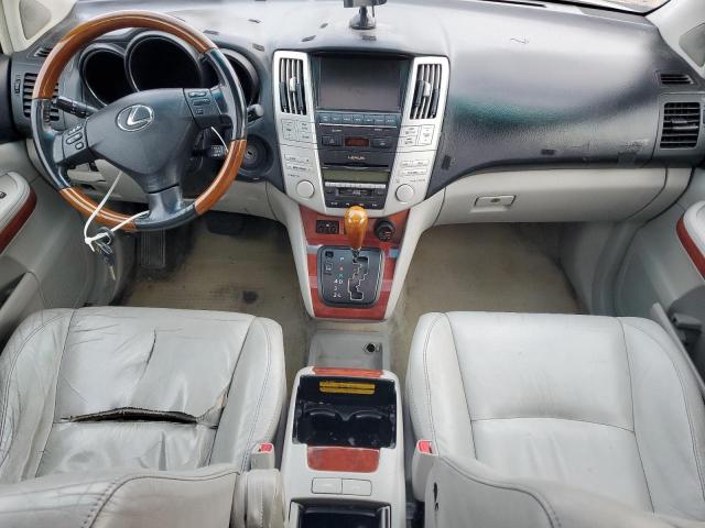 Photo 8 from auction – 2007 LEXUS RX 350 with VIN JTJHK31U272021976