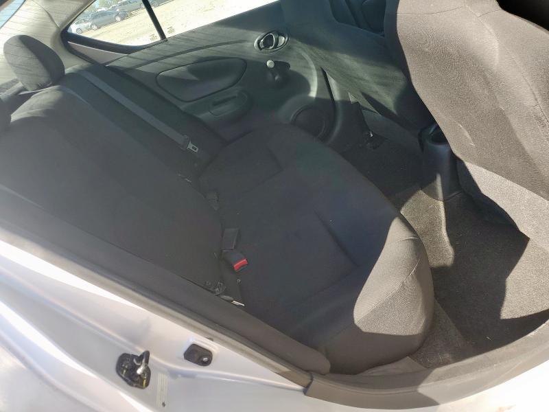Photo 10 from auction – 2015 NISSAN VERSA S with VIN 3N1CN7AP5FL912513