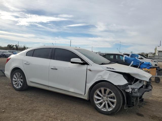 Photo 4 from auction – 2016 BUICK LACROSSE with VIN 1G4GA5G31GF150565