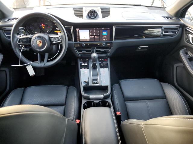 Photo 8 from auction – 2025 PORSCHE MACAN BASE with VIN WP1AA2A54SLB00531