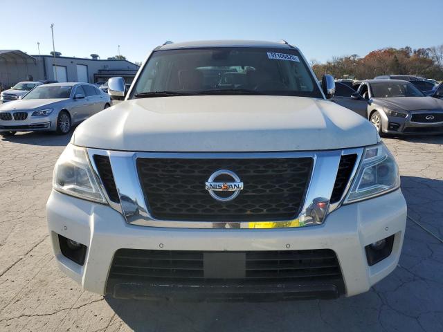 Photo 5 from auction – 2017 NISSAN ARMADA PLA with VIN JN8AY2NE8H9702513