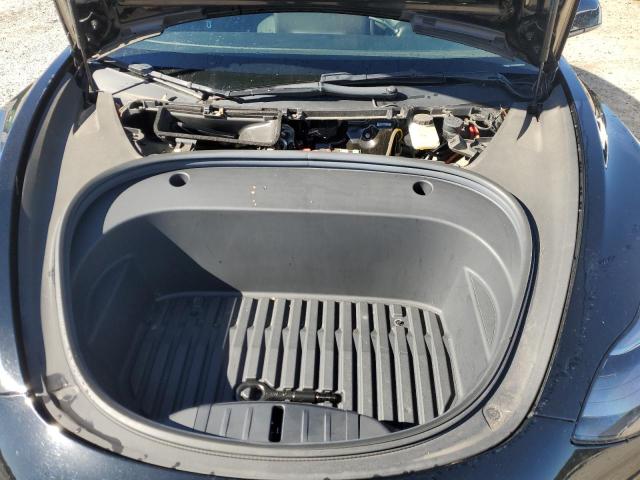 Photo 11 from auction – 2022 TESLA MODEL 3 with VIN 5YJ3E1EA9NF369339