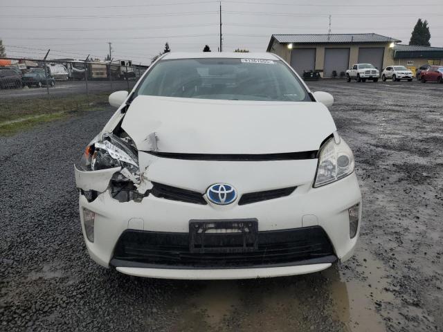 Photo 5 from auction – 2013 TOYOTA PRIUS with VIN JTDKN3DUXD1648812