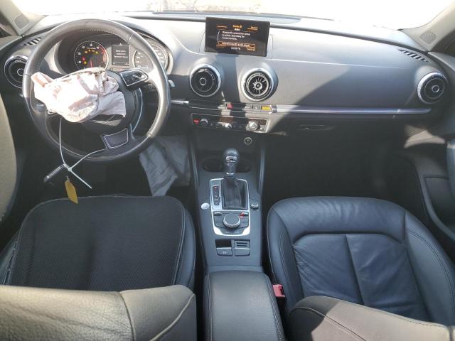 Photo 8 from auction – 2015 AUDI A3 PREMIUM with VIN WAUCCGFF5F1080551