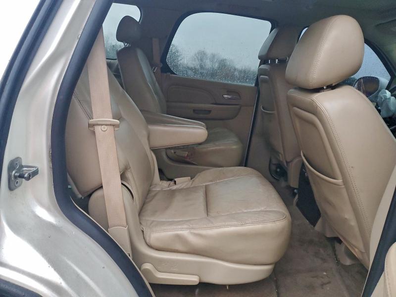 Photo 11 from auction – 2009 CADILLAC ESCALADE L with VIN 1GYFK23239R198217