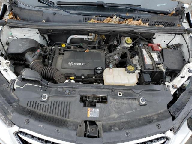 Photo 12 from auction – 2018 BUICK ENCORE PRE with VIN KL4CJESB6JB602357