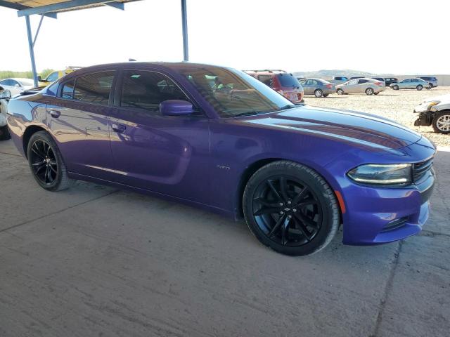 Photo 4 from auction – 2016 DODGE CHARGER R/ with VIN 2C3CDXCTXGH155410