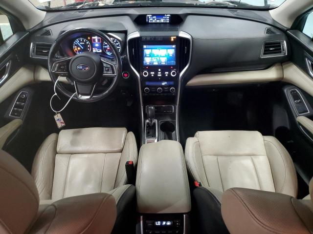 Photo 8 from auction – 2019 SUBARU ASCENT LIM with VIN 4S4WMAPD9K3401962