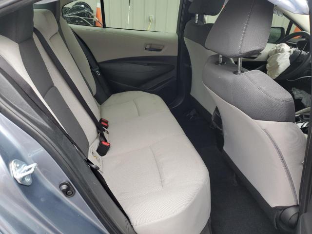 Photo 10 from auction – 2022 TOYOTA COROLLA LE with VIN JTDEPMAE3NJ212072