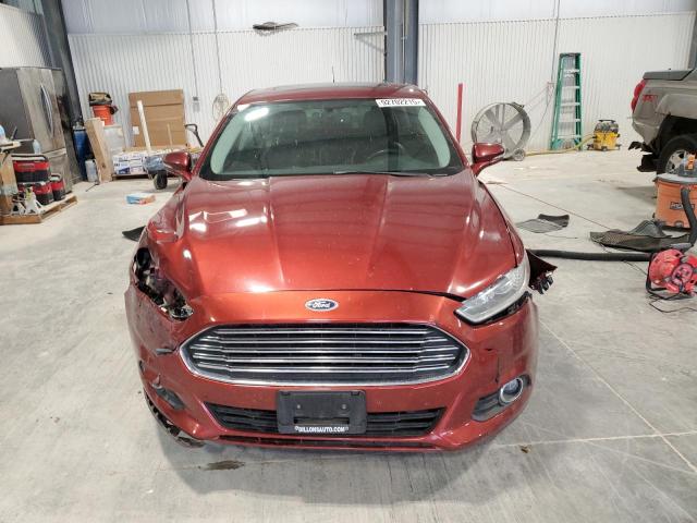Photo 5 from auction – 2014 FORD FUSION SE with VIN 3FA6P0H99ER227175