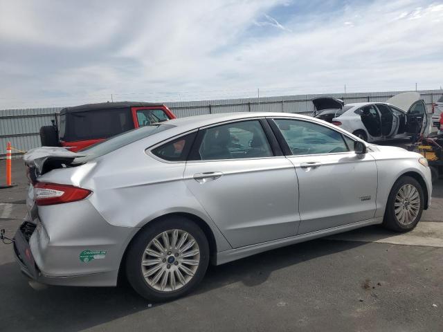 Zdjęcie 3 z aukcji – 2016 FORD FUSION SE z VIN 3FA6P0PU4GR229599