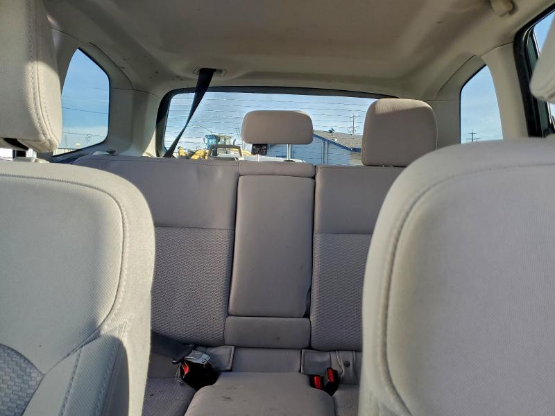 Photo 10 from auction – 2016 SUBARU FORESTER 2 with VIN JF2SJADC5GH429468