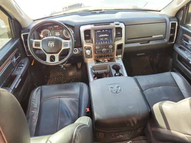 Photo 8 from auction – 2018 RAM 1500 LARAM with VIN 1C6RR7NMXJS354395
