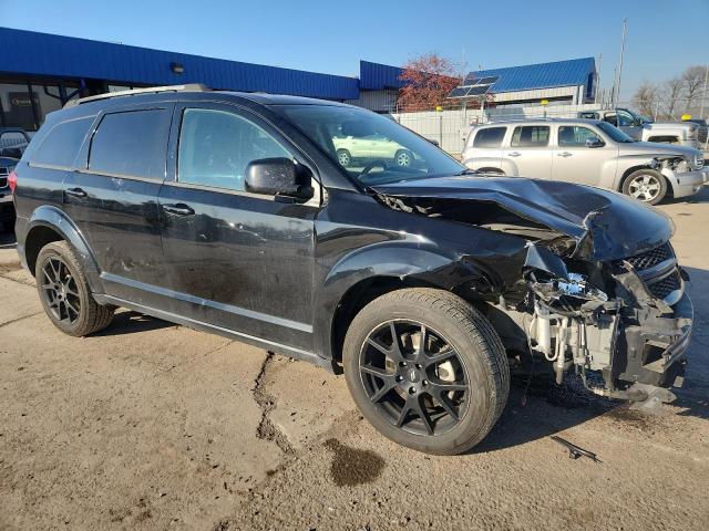 Photo 4 from auction – 2018 DODGE JOURNEY GT with VIN 3C4PDDEG7JT311896