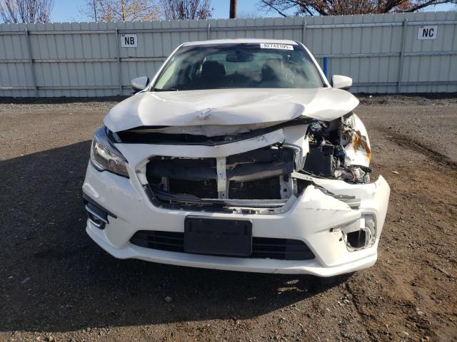 Photo 5 from auction – 2018 SUBARU LEGACY 2.5 with VIN 4S3BNAK61J3037236