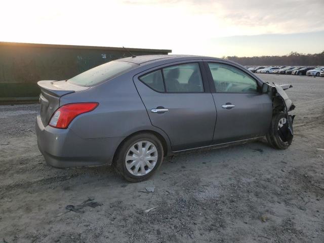 Photo 3 from auction – 2017 NISSAN VERSA S with VIN 3N1CN7AP2HL874502