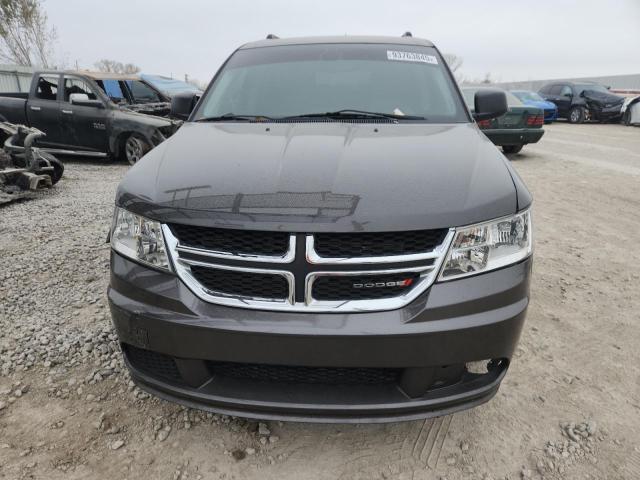 Photo 5 from auction – 2020 DODGE JOURNEY SE with VIN 3C4PDCAB4LT264351