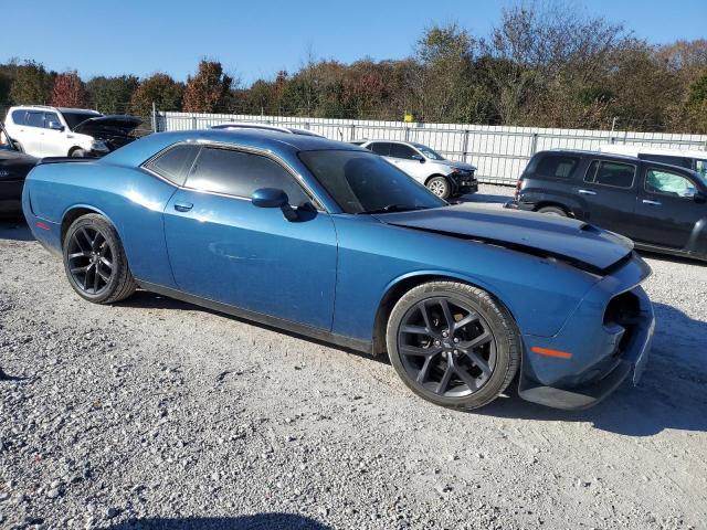 Photo 4 from auction – 2020 DODGE CHALLENGER with VIN 2C3CDZJG1LH157025