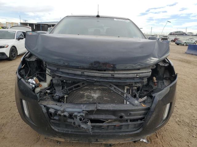 Photo 5 from auction – 2013 FORD EDGE SEL with VIN 2FMDK3JC1DBA21817