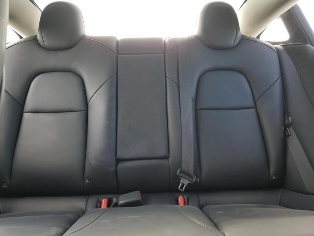 Photo 10 from auction – 2023 TESLA MODEL 3 with VIN 5YJ3E1EA7PF675412