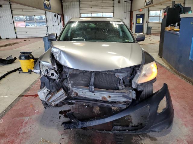 Photo 5 from auction – 2010 MAZDA CX-9 with VIN JM3TB3MV6A0206172