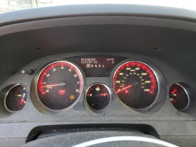 Фото 9 с аукциона – 2012 GMC ACADIA SLT с VIN 1GKKVRED2CJ331269