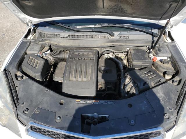 Photo 12 from auction – 2015 CHEVROLET EQUINOX LT with VIN 2GNALCEK9F6243496