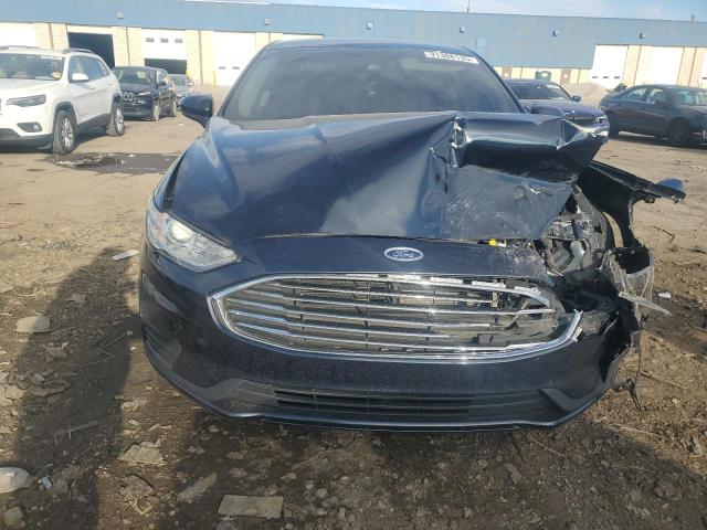 Photo 5 from auction – 2020 FORD FUSION SE with VIN 3FA6P0HD2LR255126