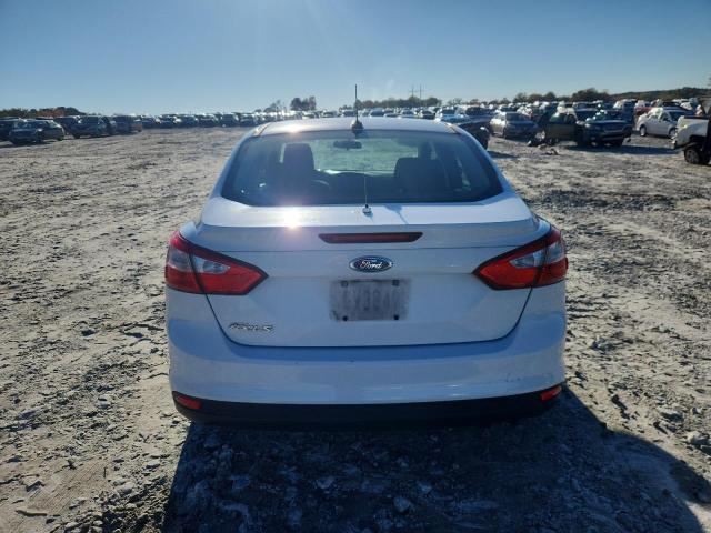 Photo 6 from auction – 2012 FORD FOCUS S with VIN 1FAHP3E28CL156449